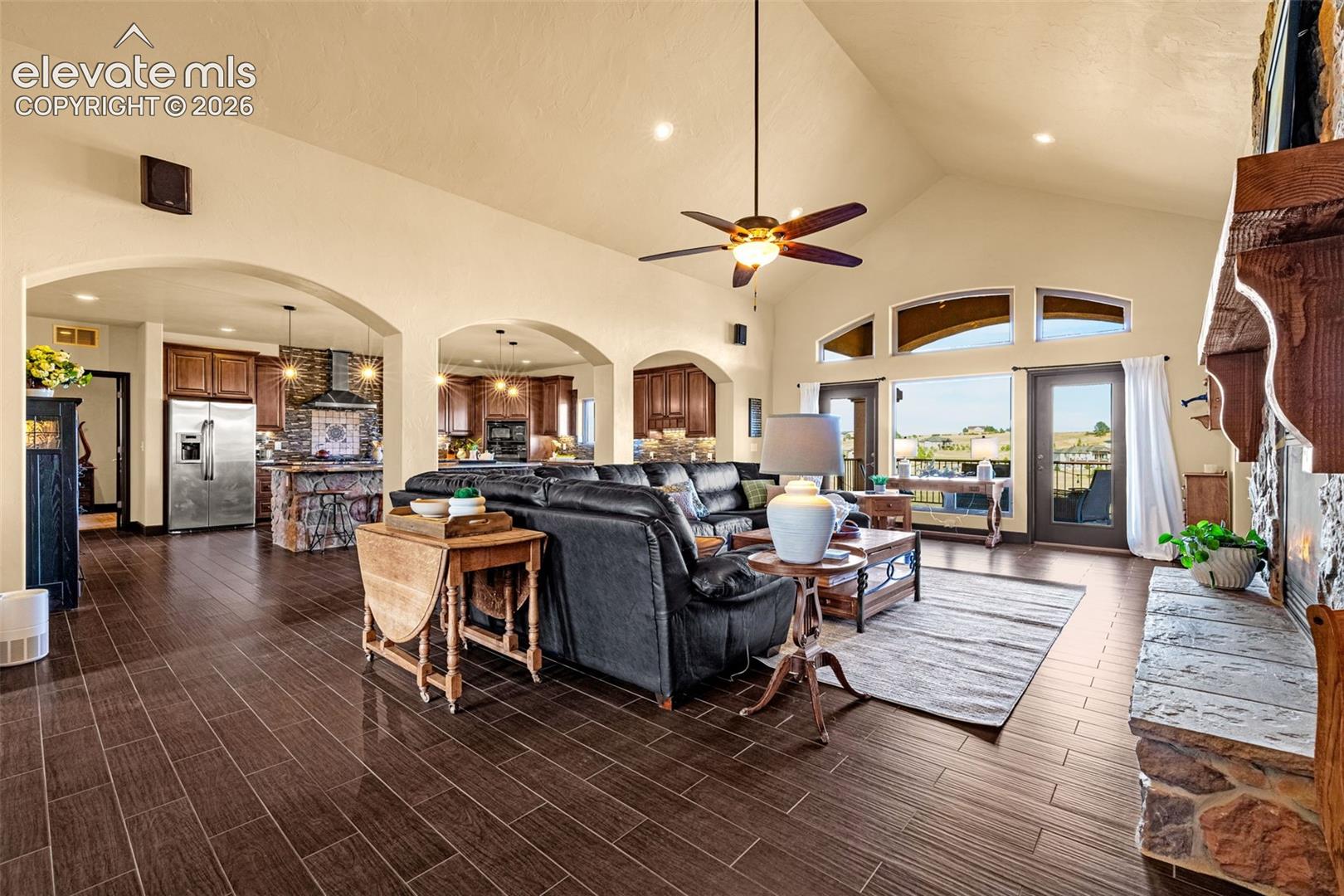 Listing photo 16 for 16895 Horizon Ridge Trail