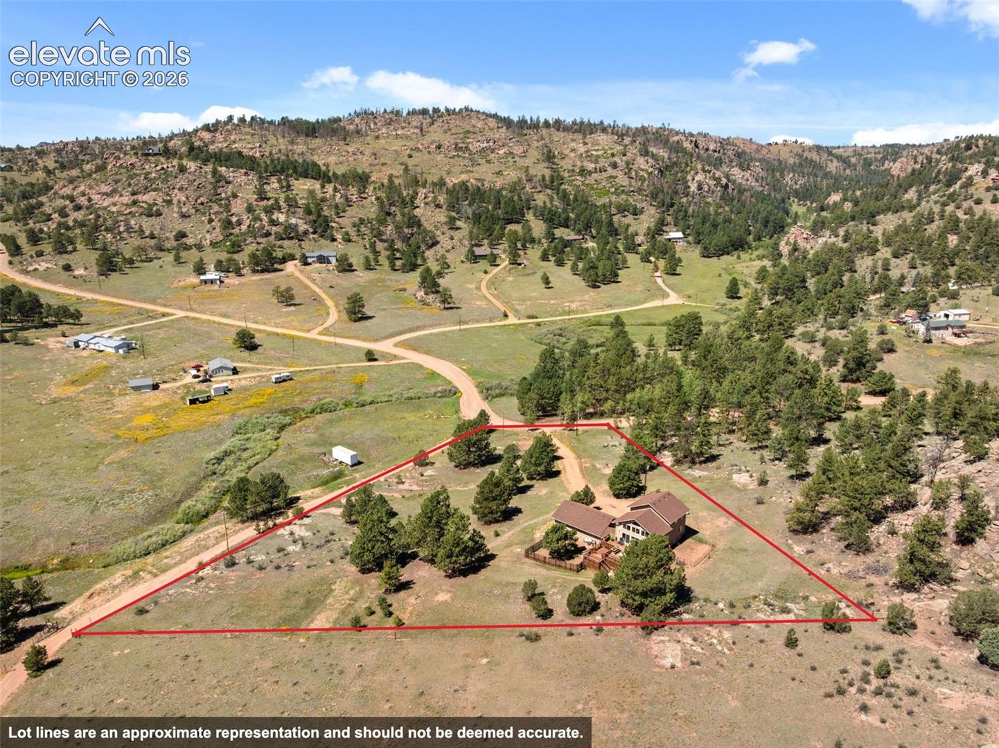 Listing photo 45 for 524 Spring Valley Drive