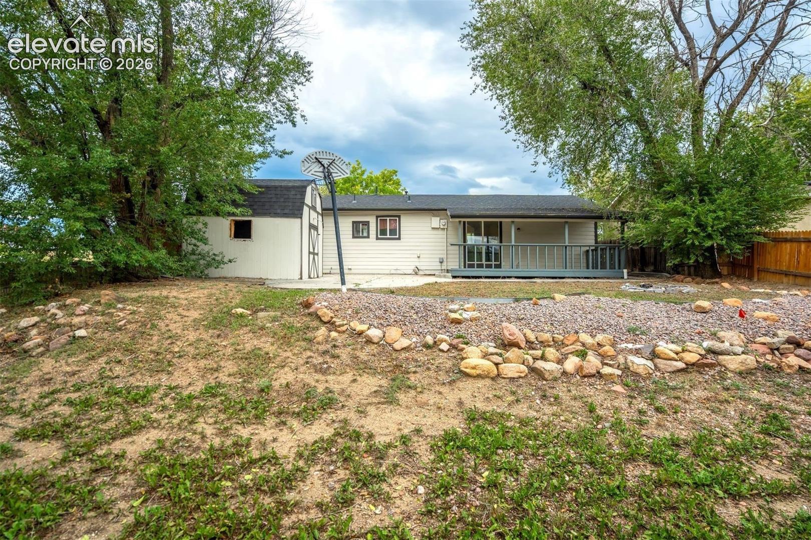 Listing photo 41 for 3415 Bridgewood Lane