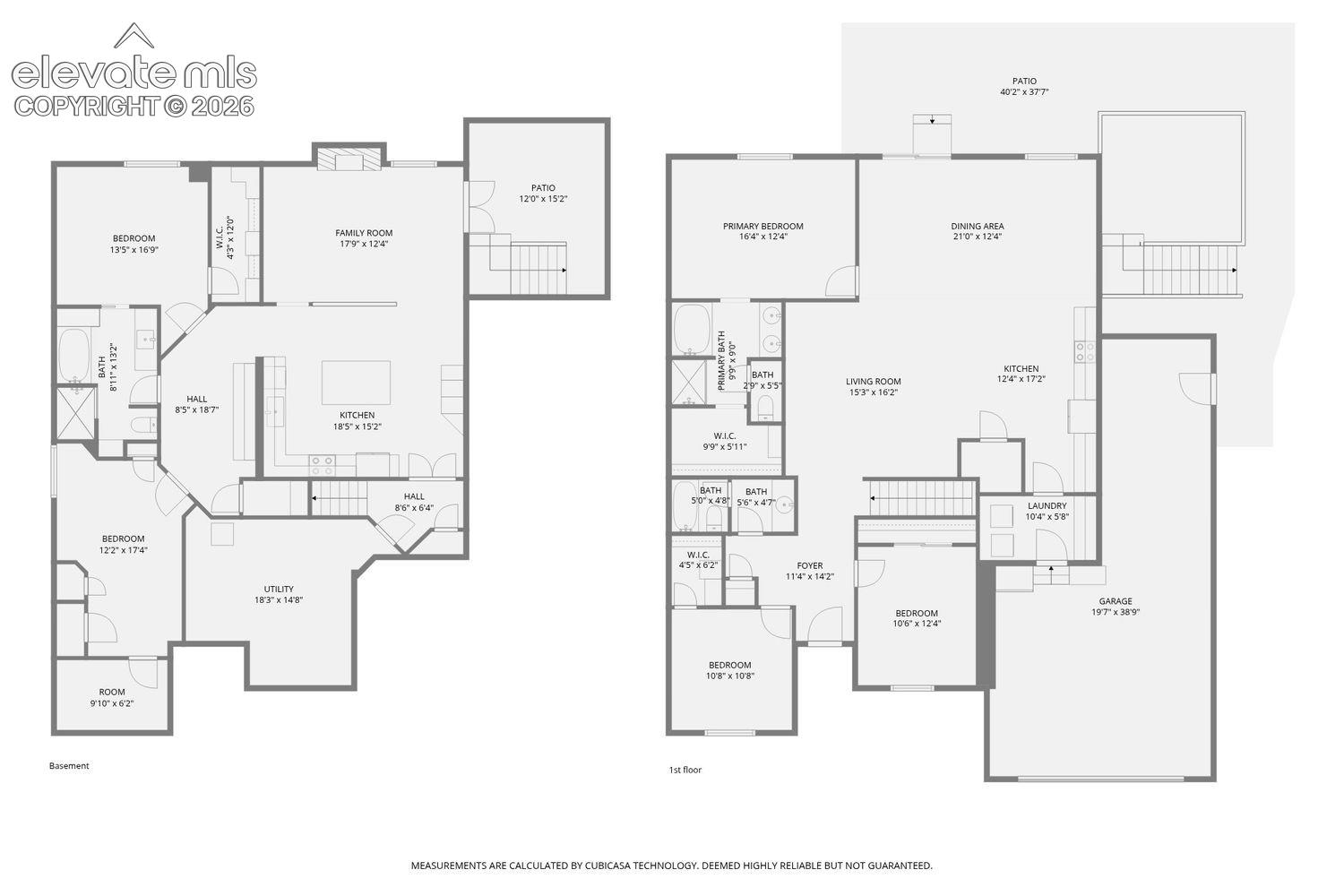 Listing photo 39 for 555 N Verbena Drive