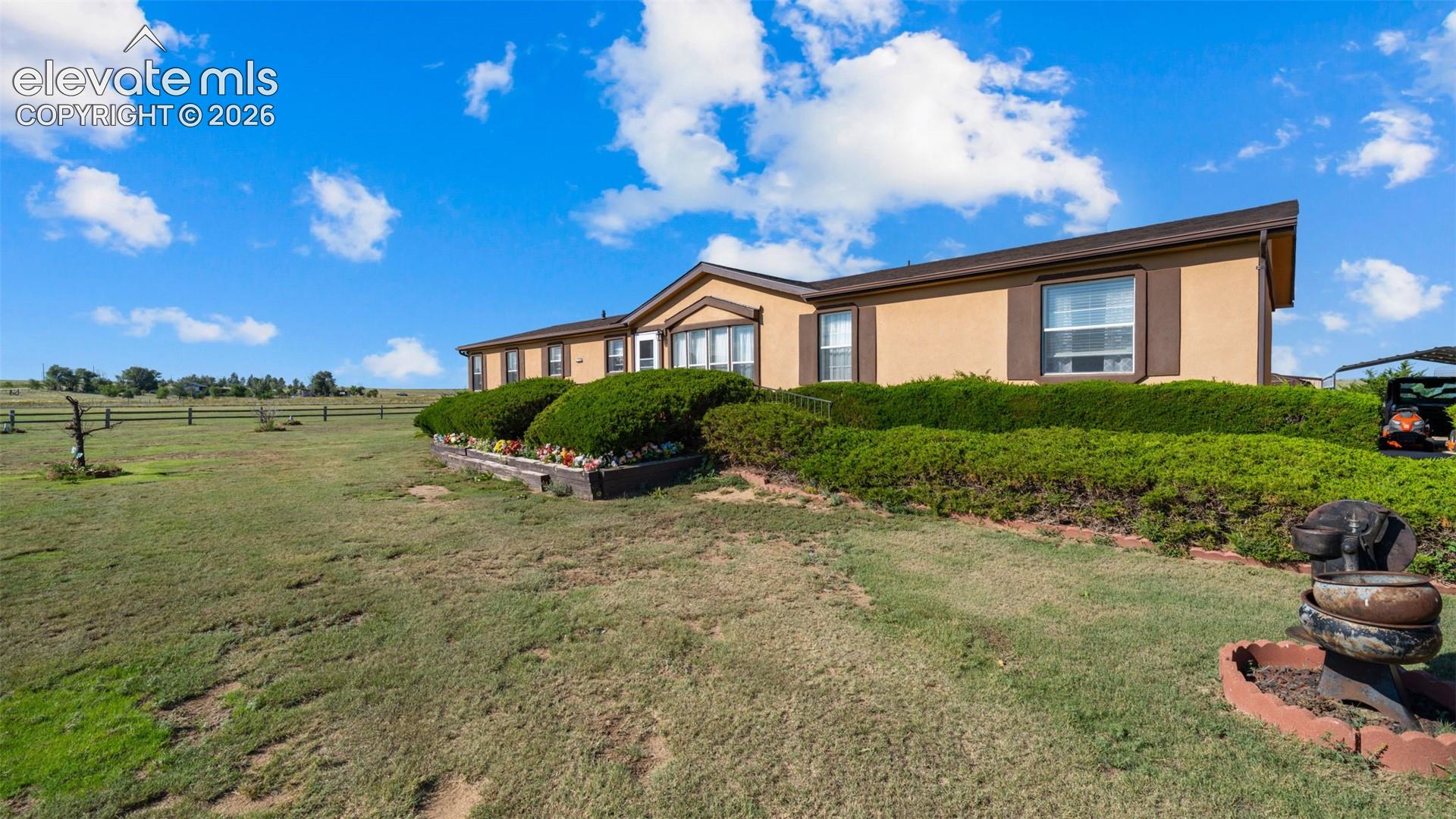 Listing photo 31 for 4150 S Calhan Highway