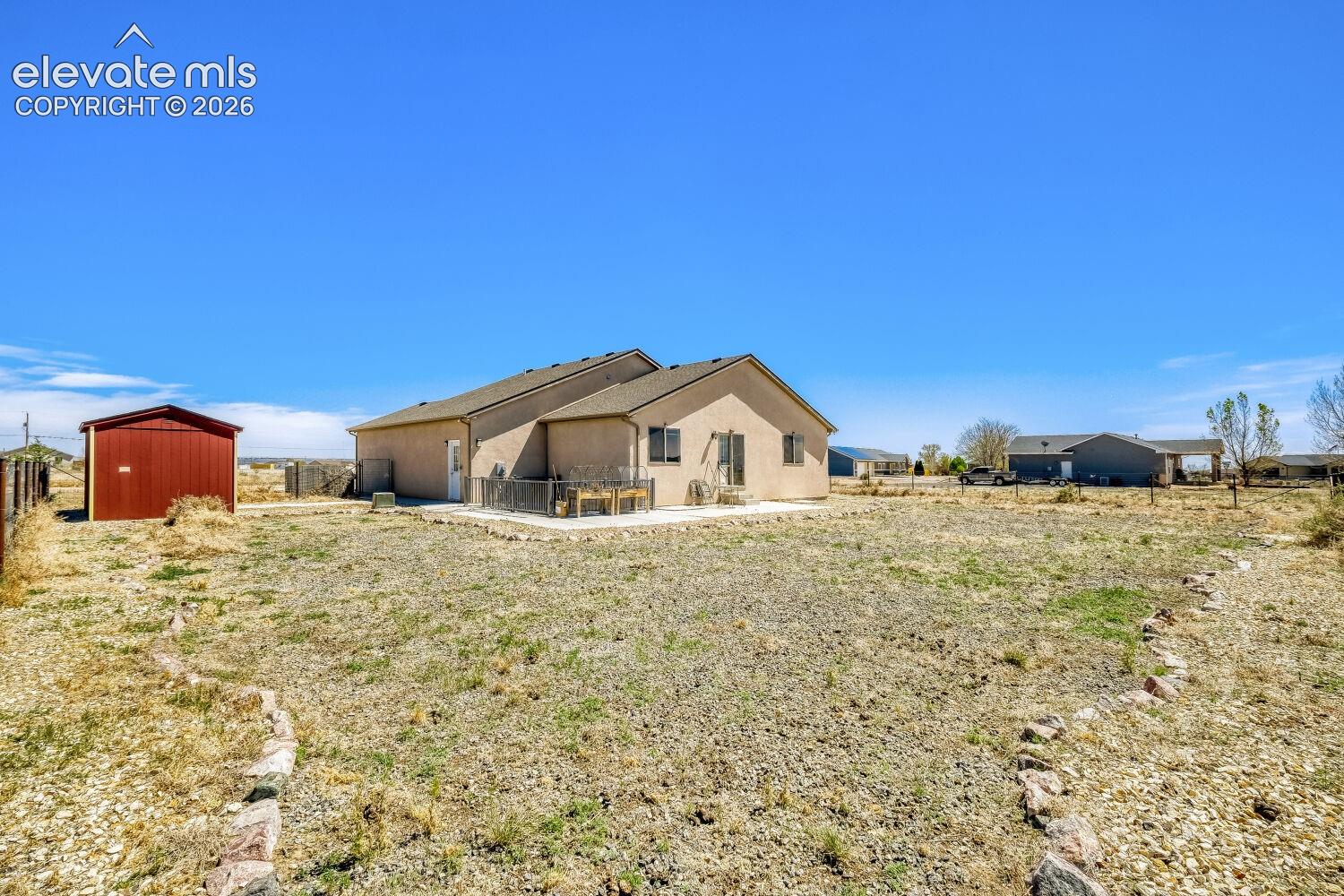 Listing photo 36 for 555 N Verbena Drive