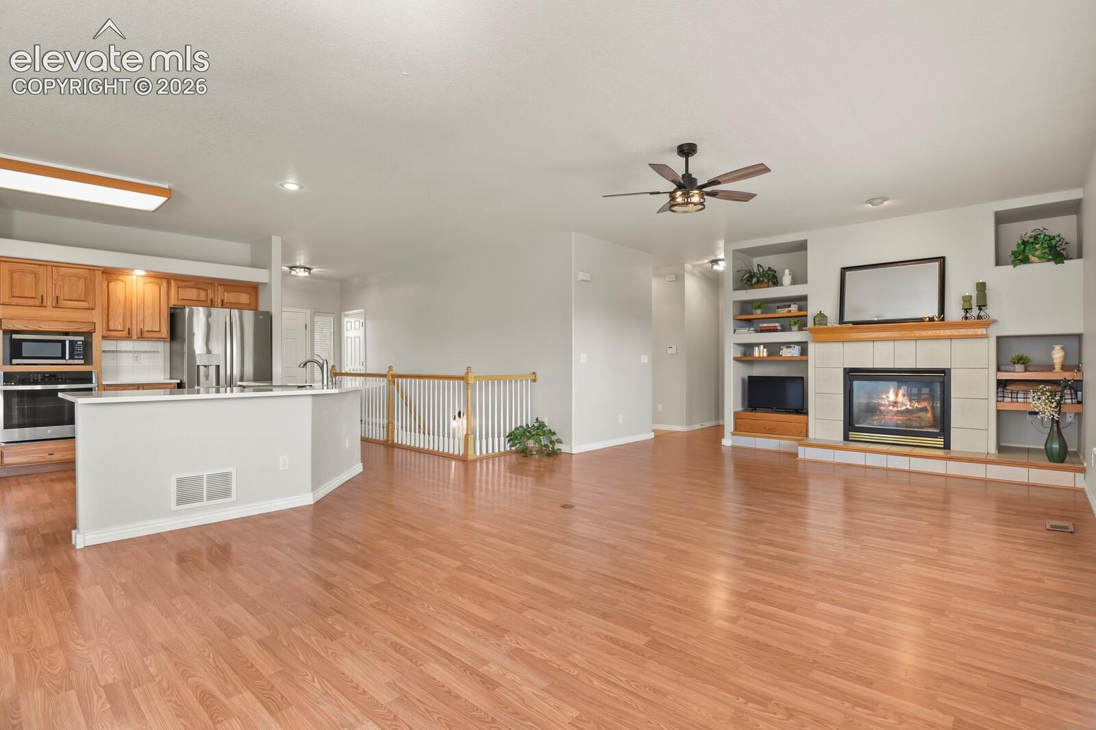Listing photo 10 for 1355 Almagre Peak Drive