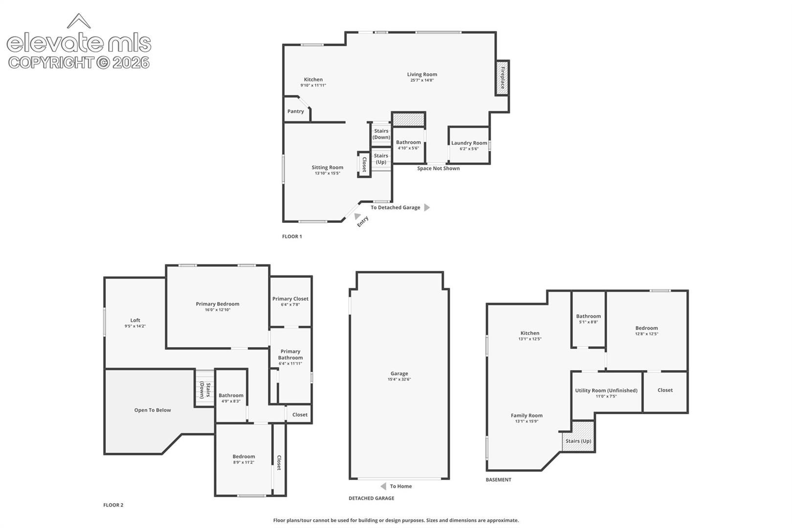 Listing photo 47 for 11854 Turney Road