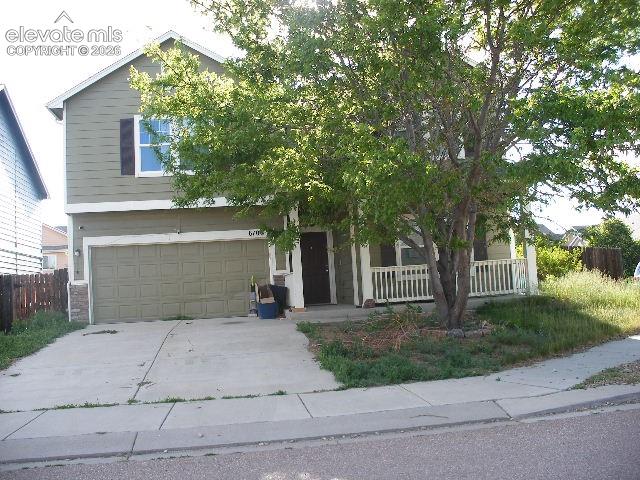 6106 Farmstead Place