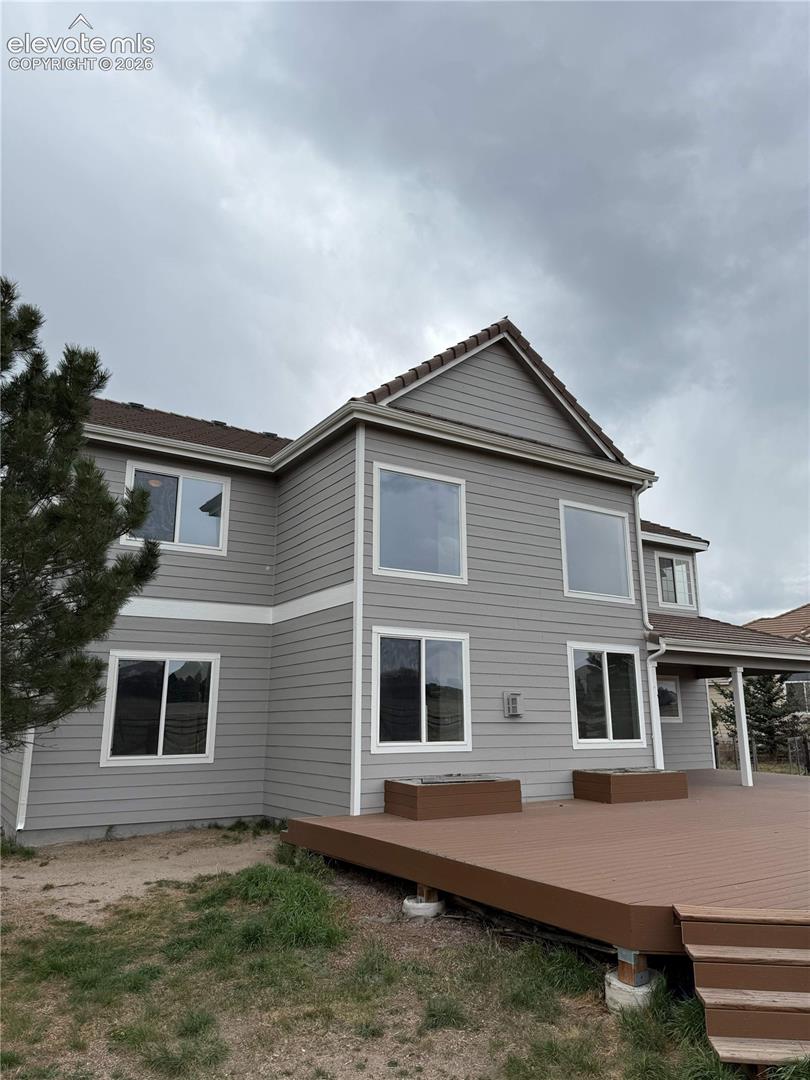 Listing photo 6 for 1635 Bowstring Road