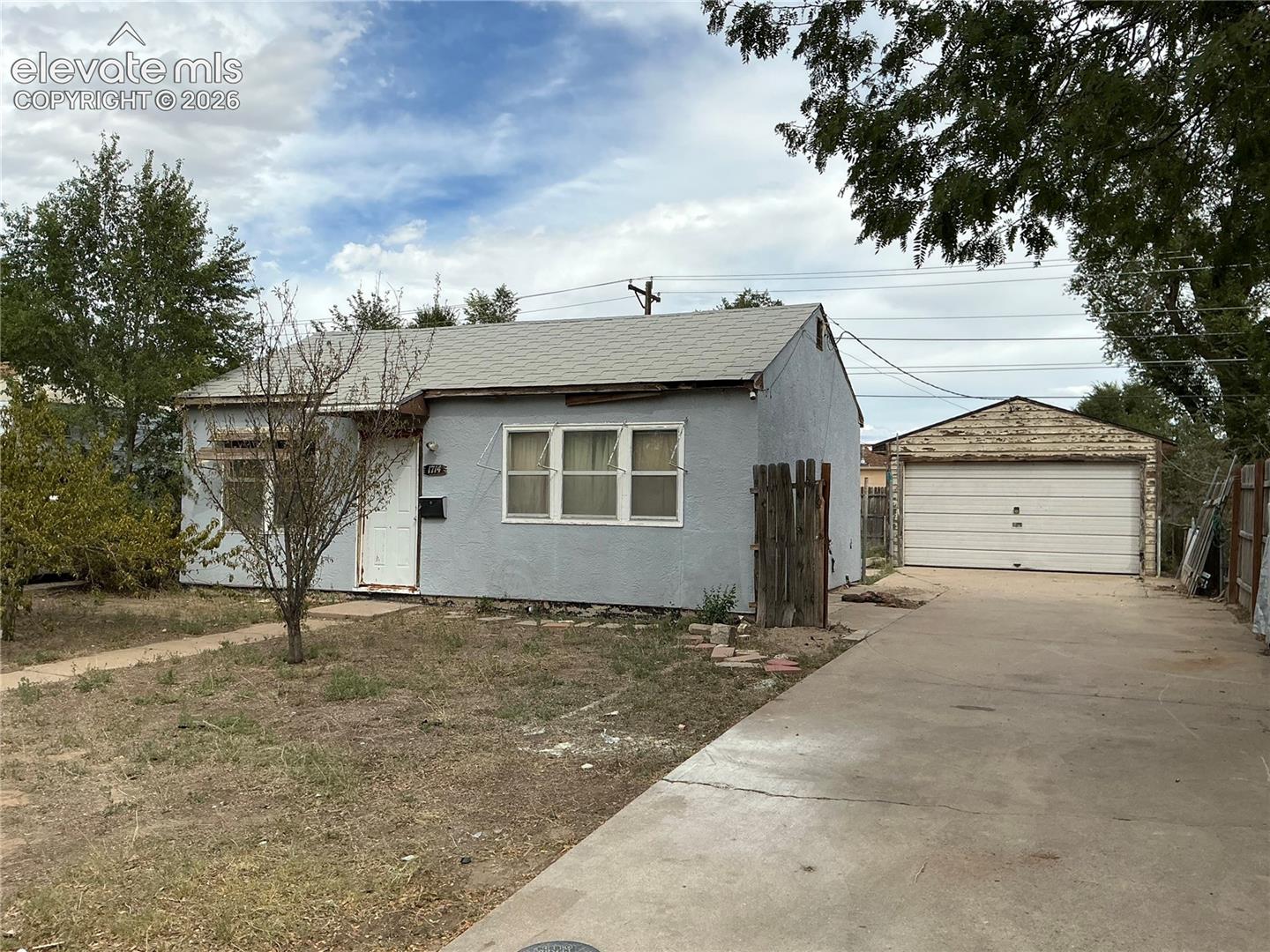 1714 Quillian Avenue — listing photo