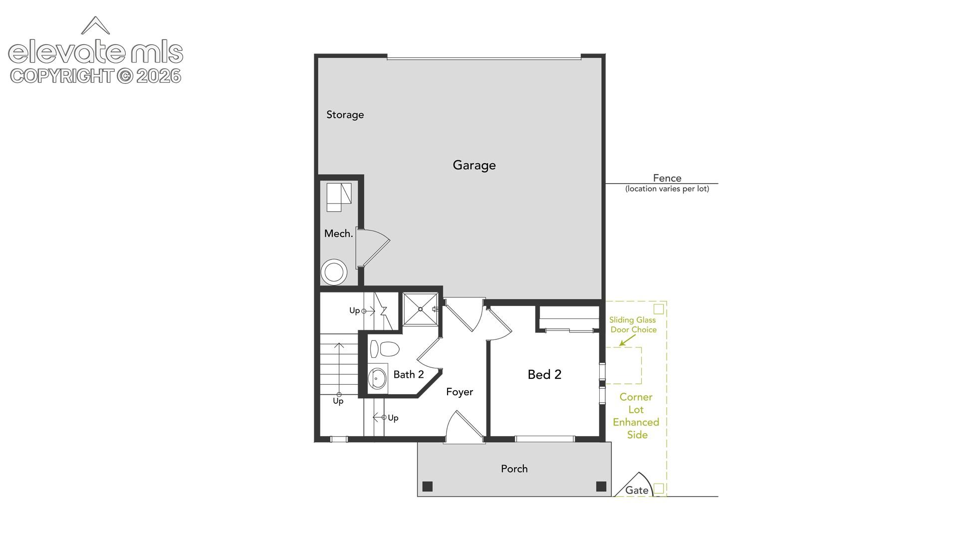 Listing photo 24 for 5811 Bowerman Lane