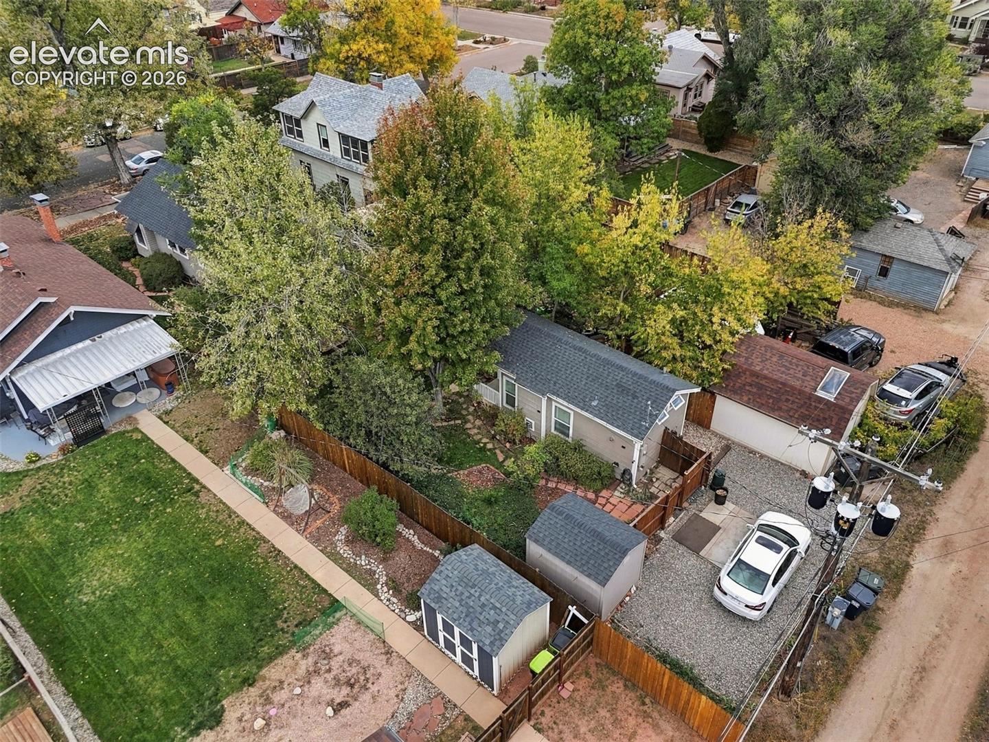 Listing photo 32 for 619 N Cedar Street