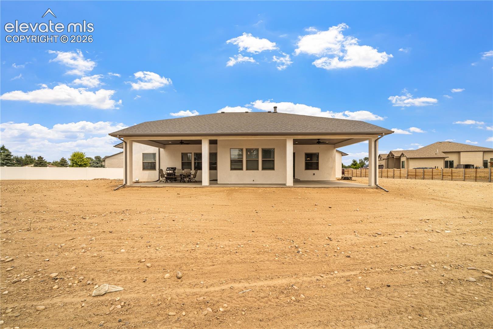 Listing photo 27 for 1075 Peaceful Court