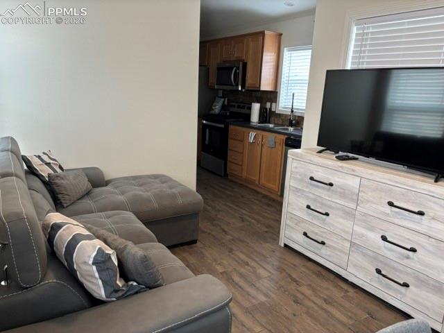 Listing photo 5 for 1141 Calm Mountain Point