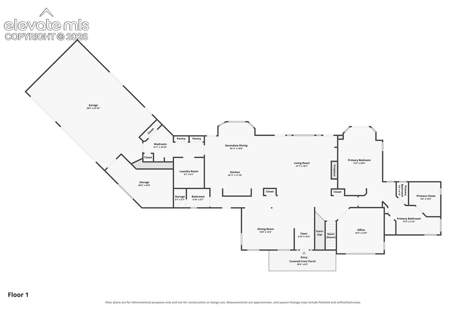 Listing photo 48 for 7170 Silver Ponds Heights
