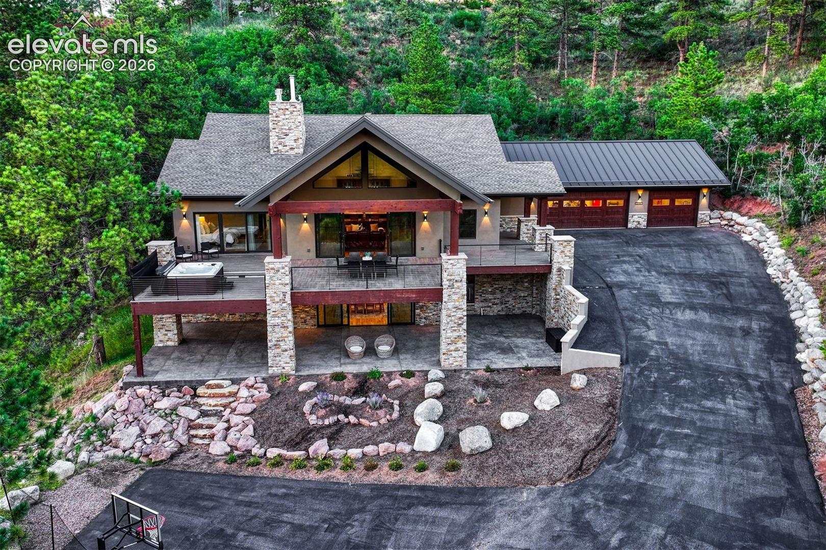 2751 Mountain Glen Court, photo 42