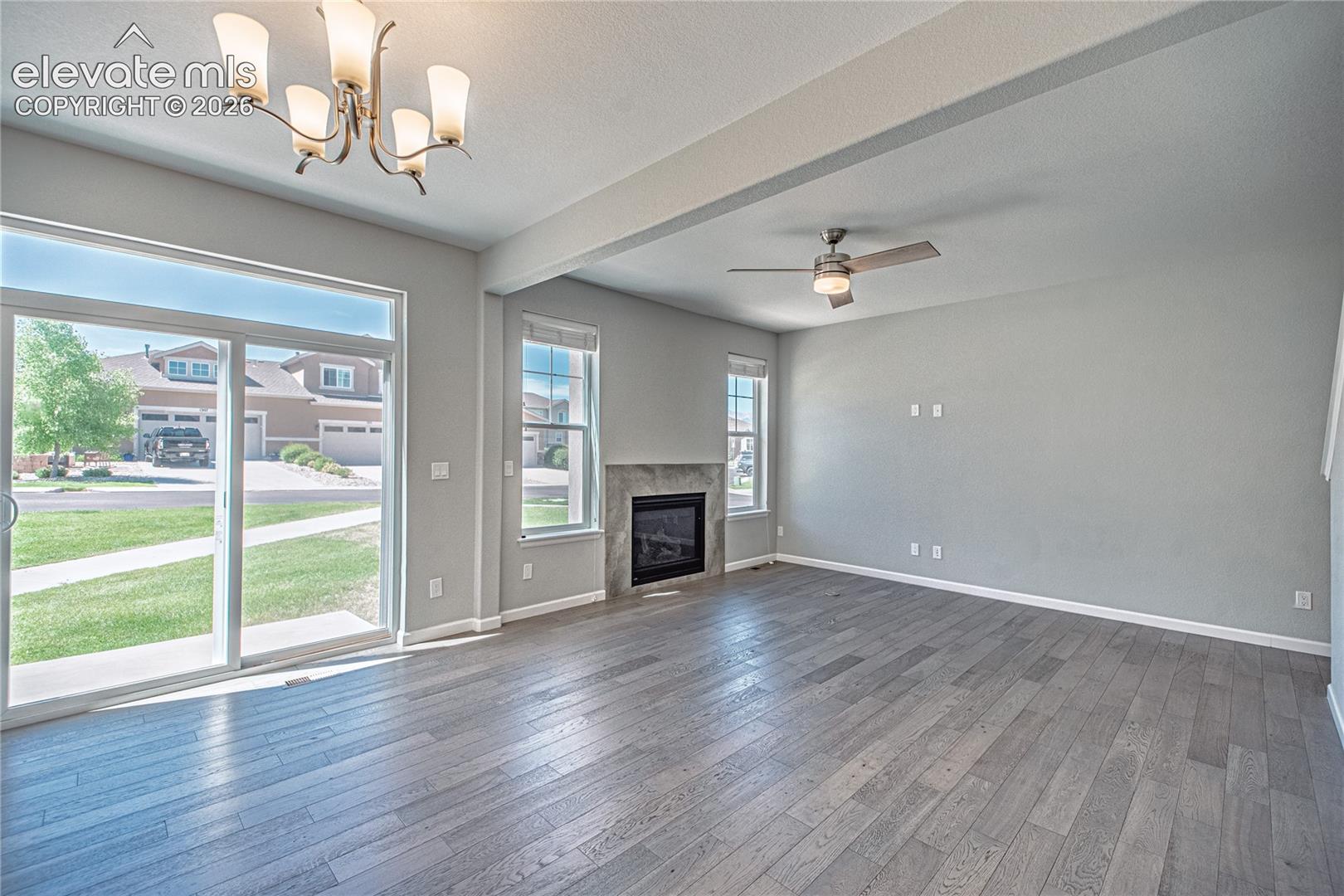 Listing photo 7 for 1306 Promontory Bluff View