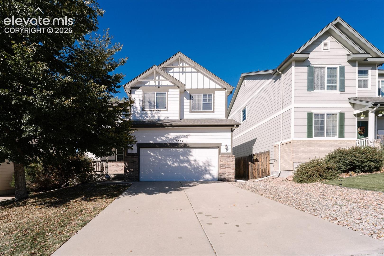 Listing photo 47 for 7752 Blue Vail Way