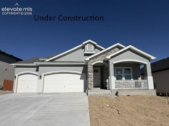 11101 Rolling Ranch Drive