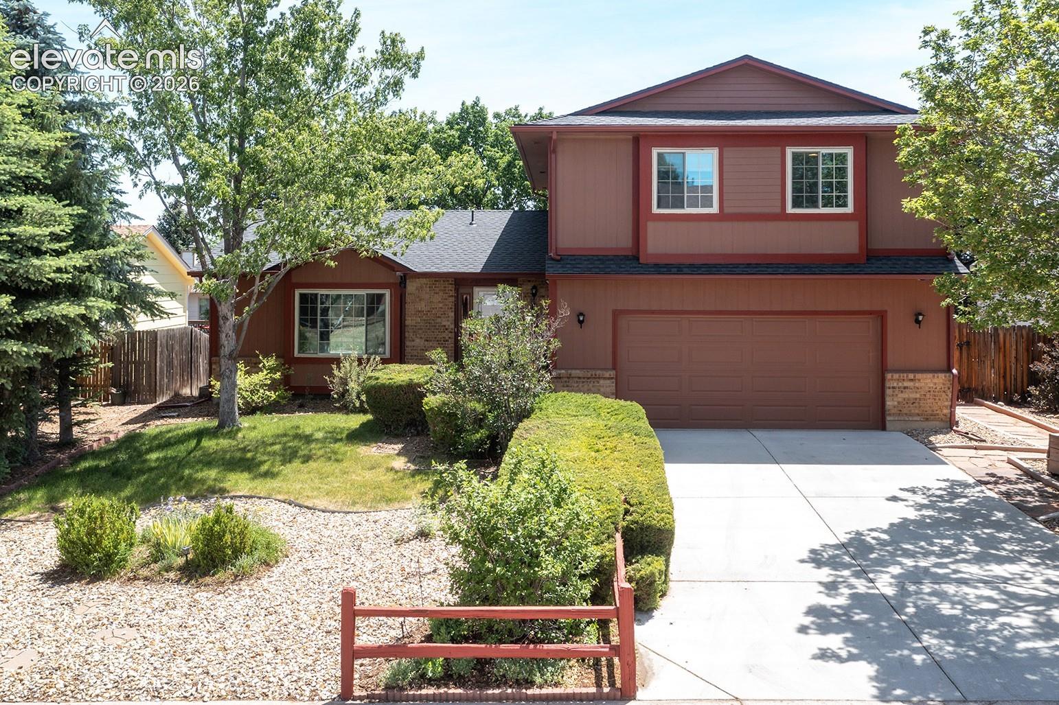 8055 Candleflower Circle — listing photo