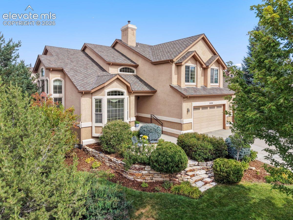2058 Paradise Ridge Court, photo 36