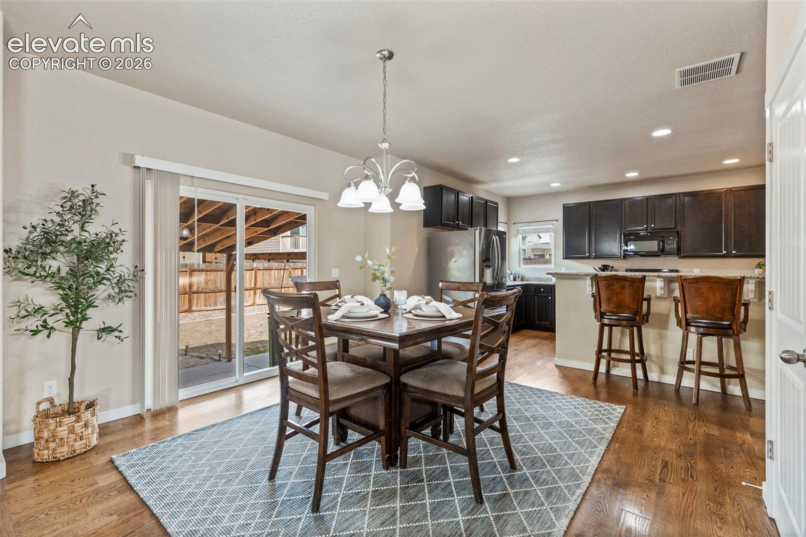 Listing photo 13 for 10830 Scenic Brush Drive