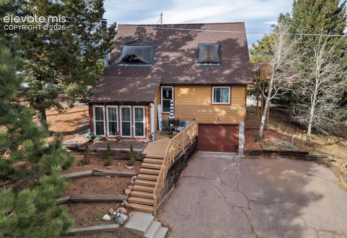 410 Hillcrest Avenue — listing photo