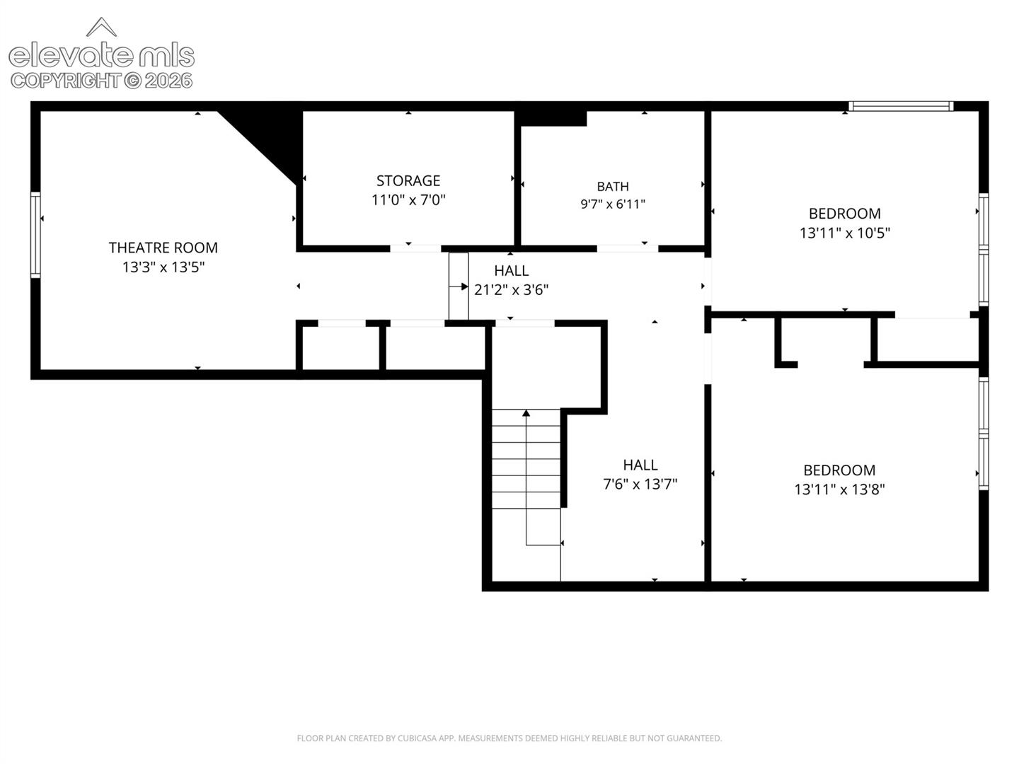 Listing photo 47 for 1230 Fawnwood Road