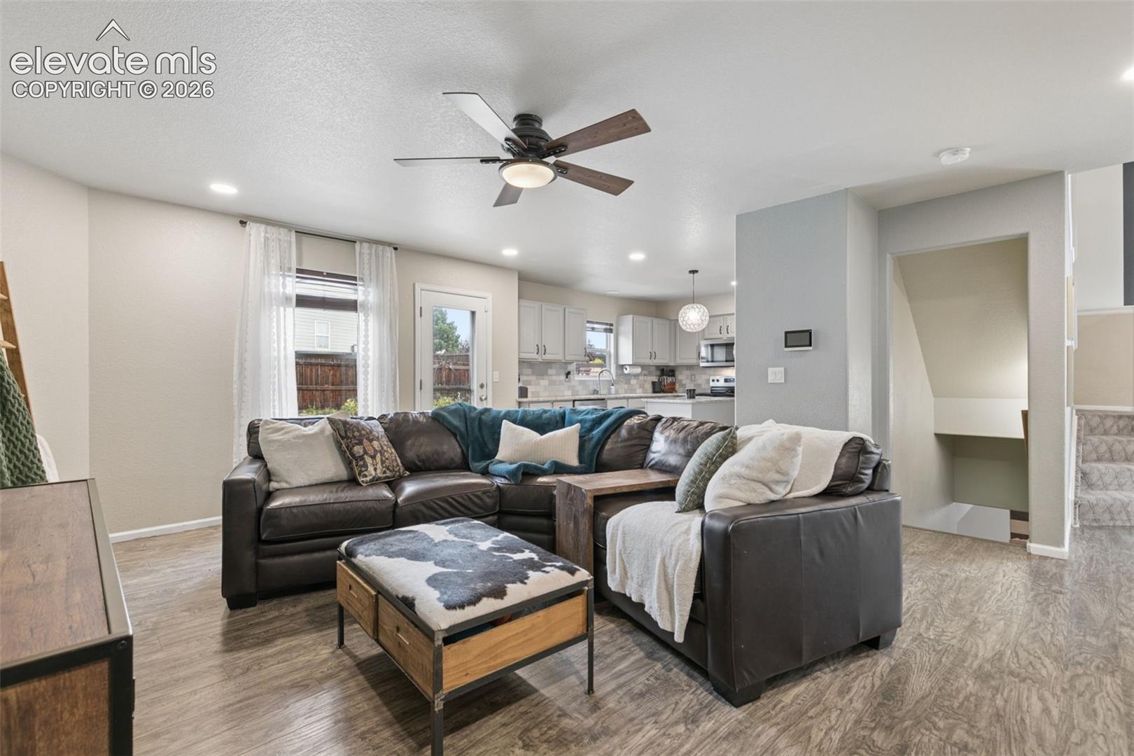 Listing photo 14 for 6914 Sierra Meadows Drive