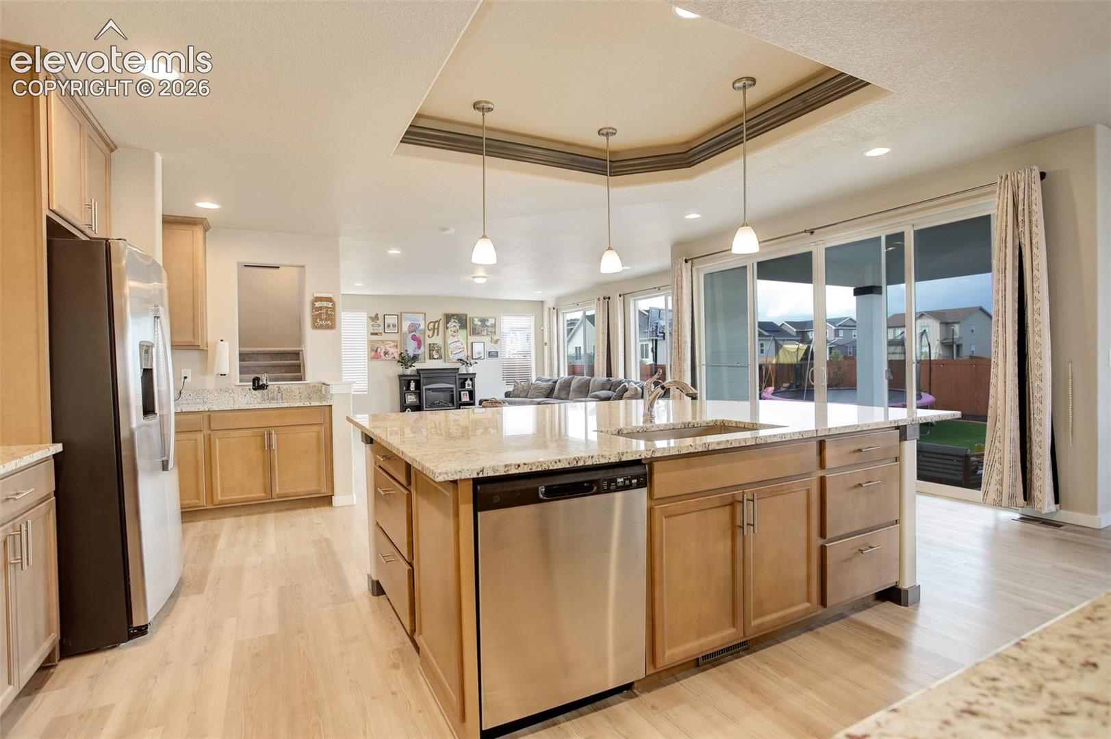 Listing photo 37 for 10877 Rolling Mesa Drive