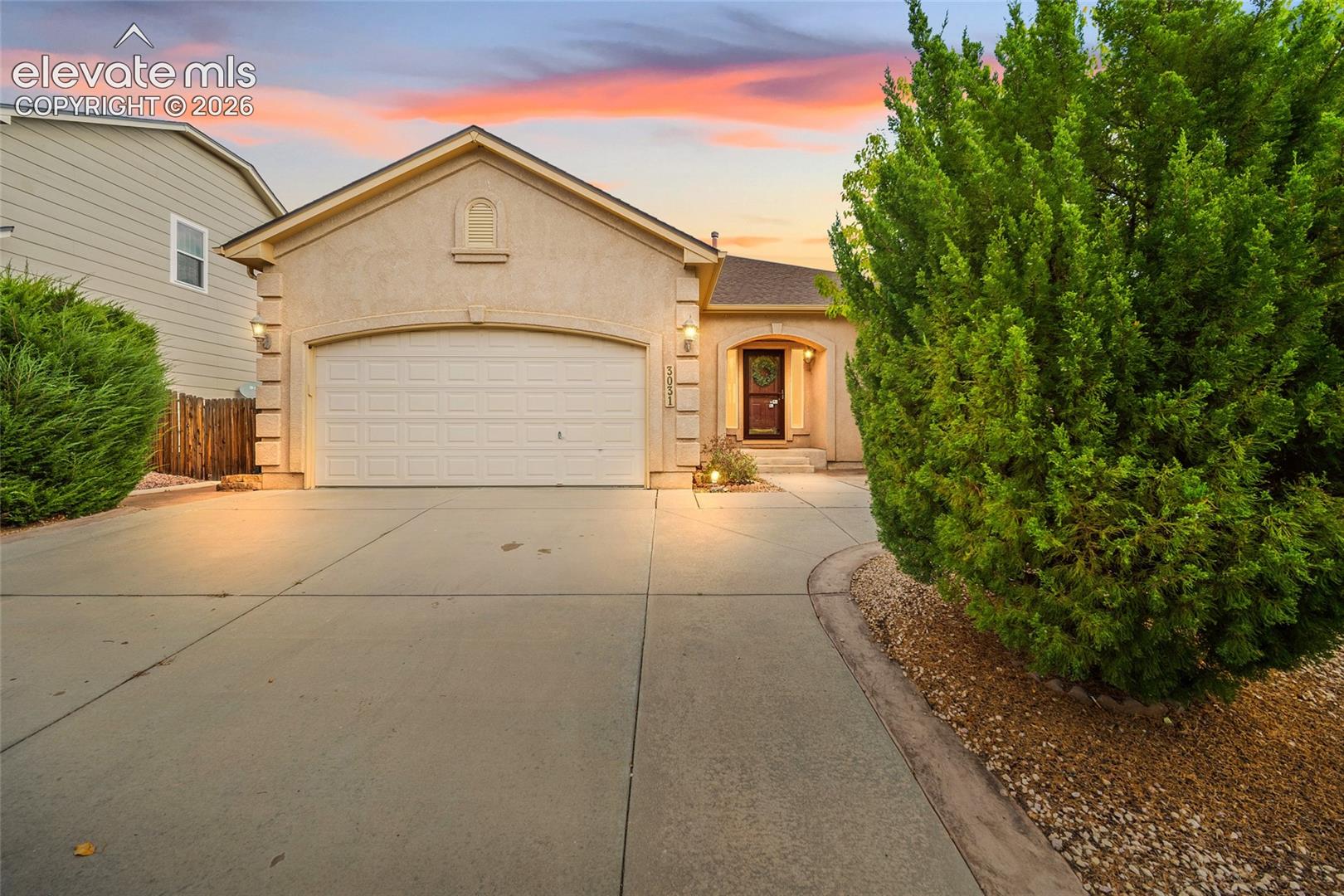 3031 Poughkeepsie Drive