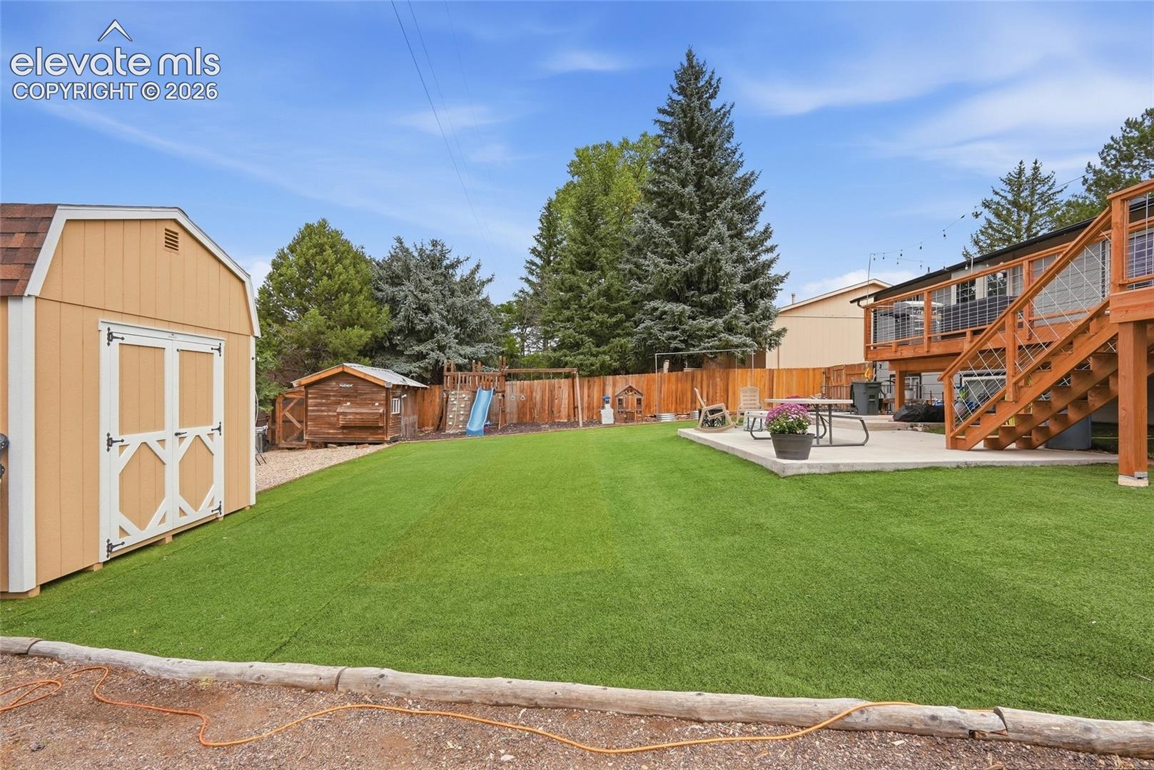 Listing photo 46 for 6326 Pulpit Rock Drive