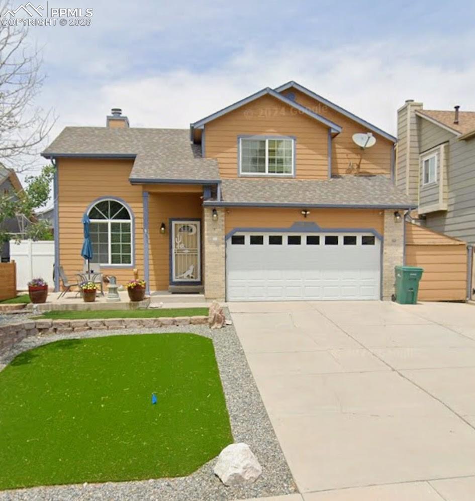 6680 Kari Court