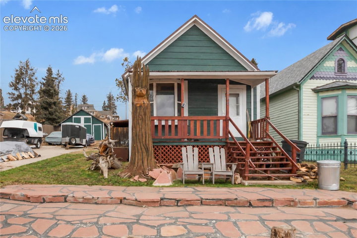 325 E Eaton Avenue — listing photo