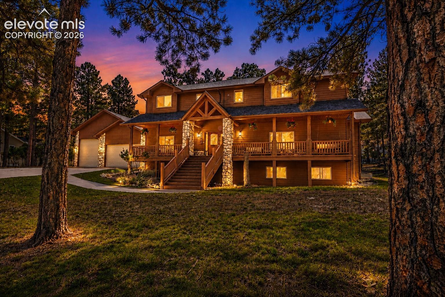 1210 Kenosha Drive
