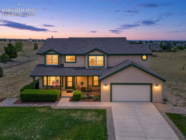8965 Theriot Road — listing photo