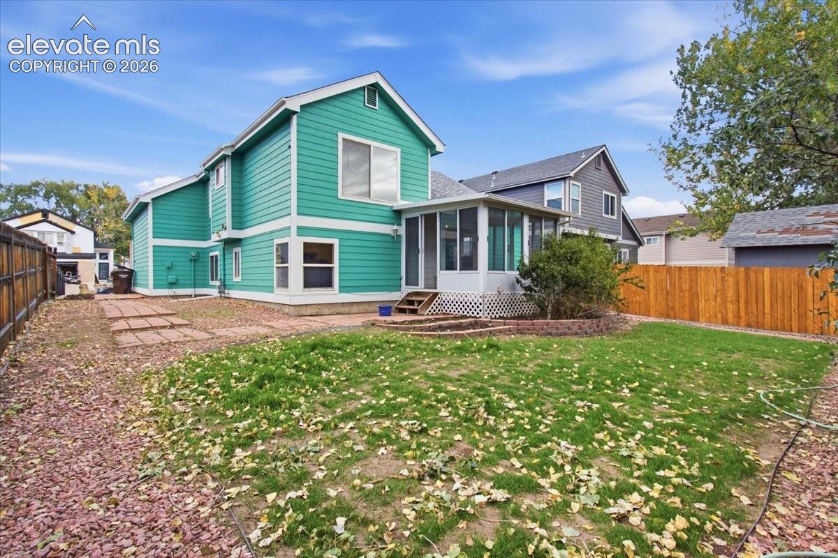 Listing photo 36 for 9209 Granger Lane