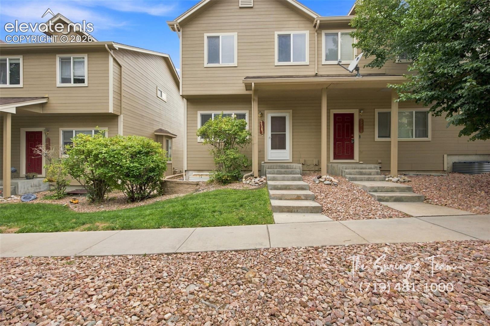 2563 Malpaso Point
