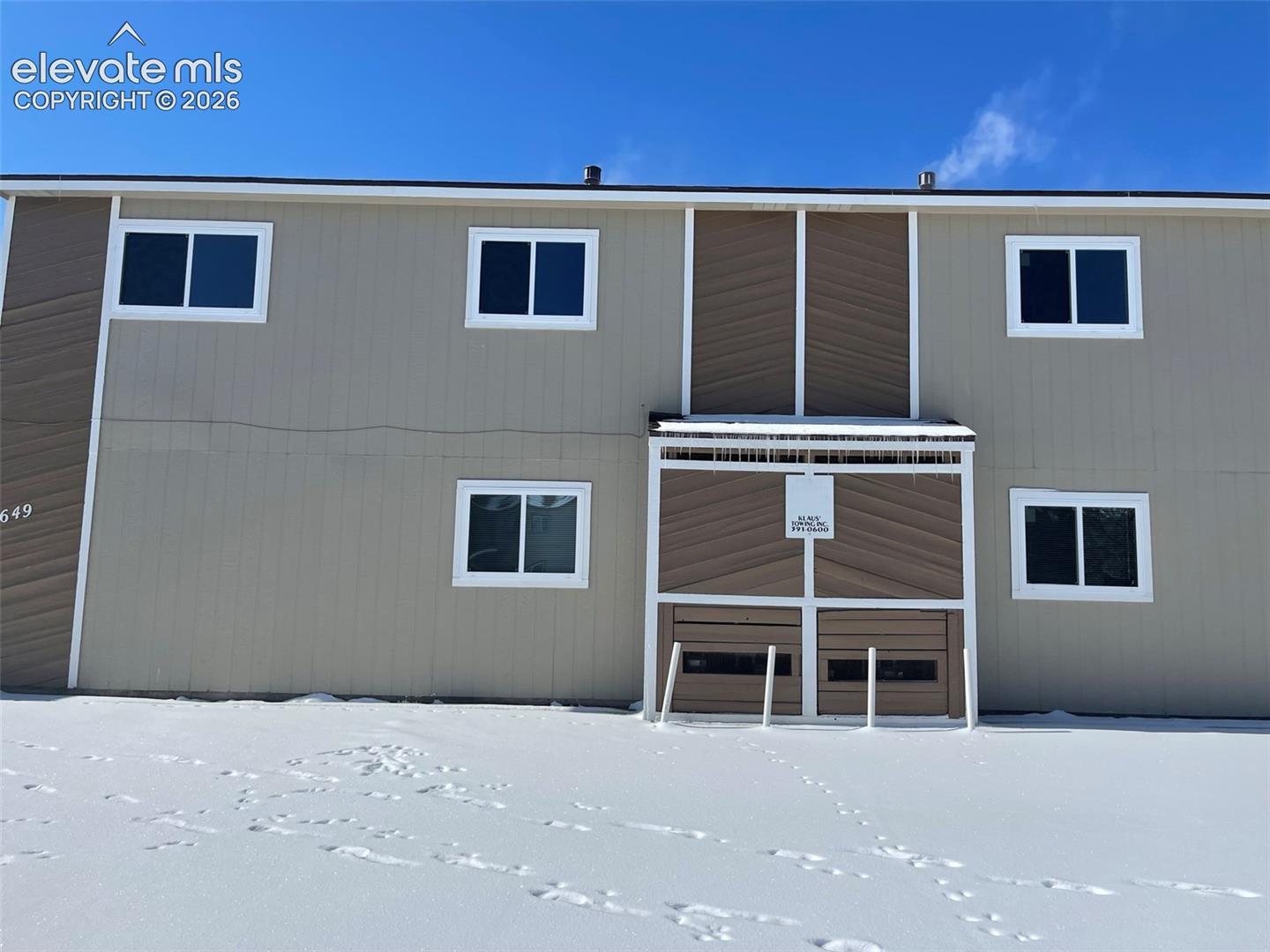 6653 Provincial Drive