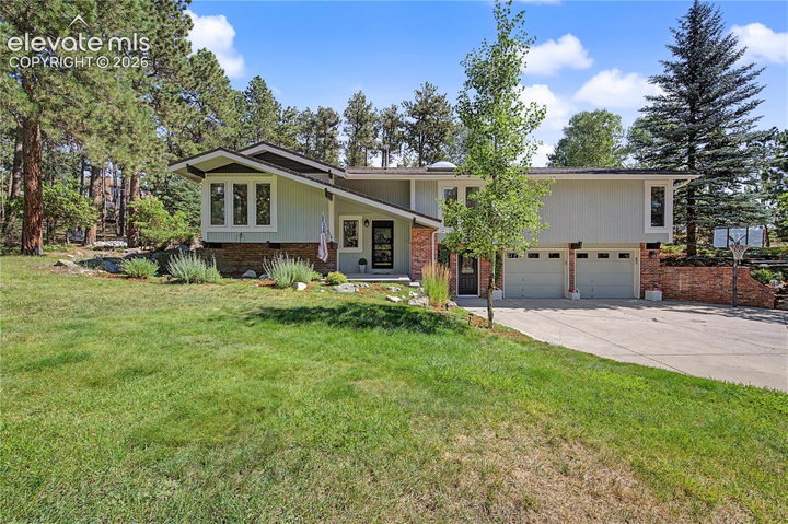 1250 Woodmoor Drive — listing photo