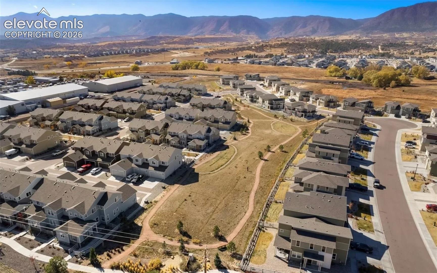 Listing photo 32 for 16362 Rustlers Range Point