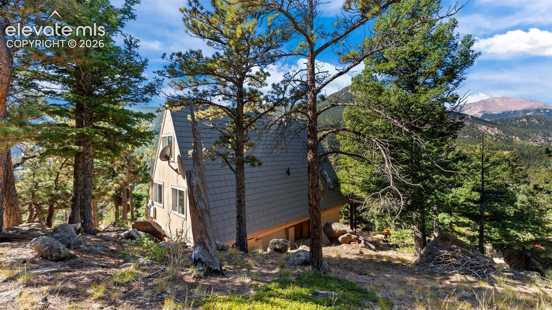 Listing photo 31 for 6840 Eagle Mountain Road