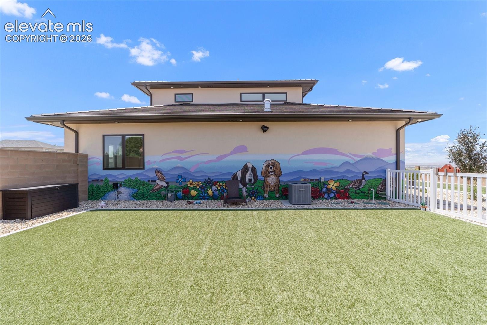 Listing photo 43 for 5805 Sawyer Ridge Drive