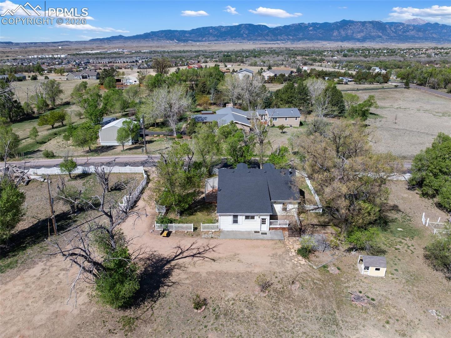 Listing photo 38 for 10355 Link Road