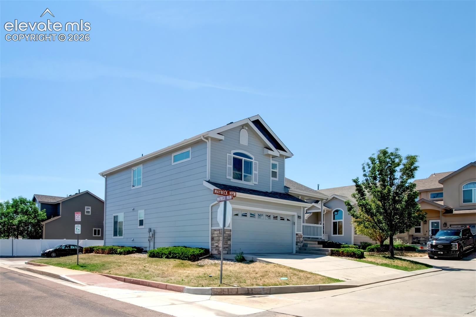 7358 Maybeck View