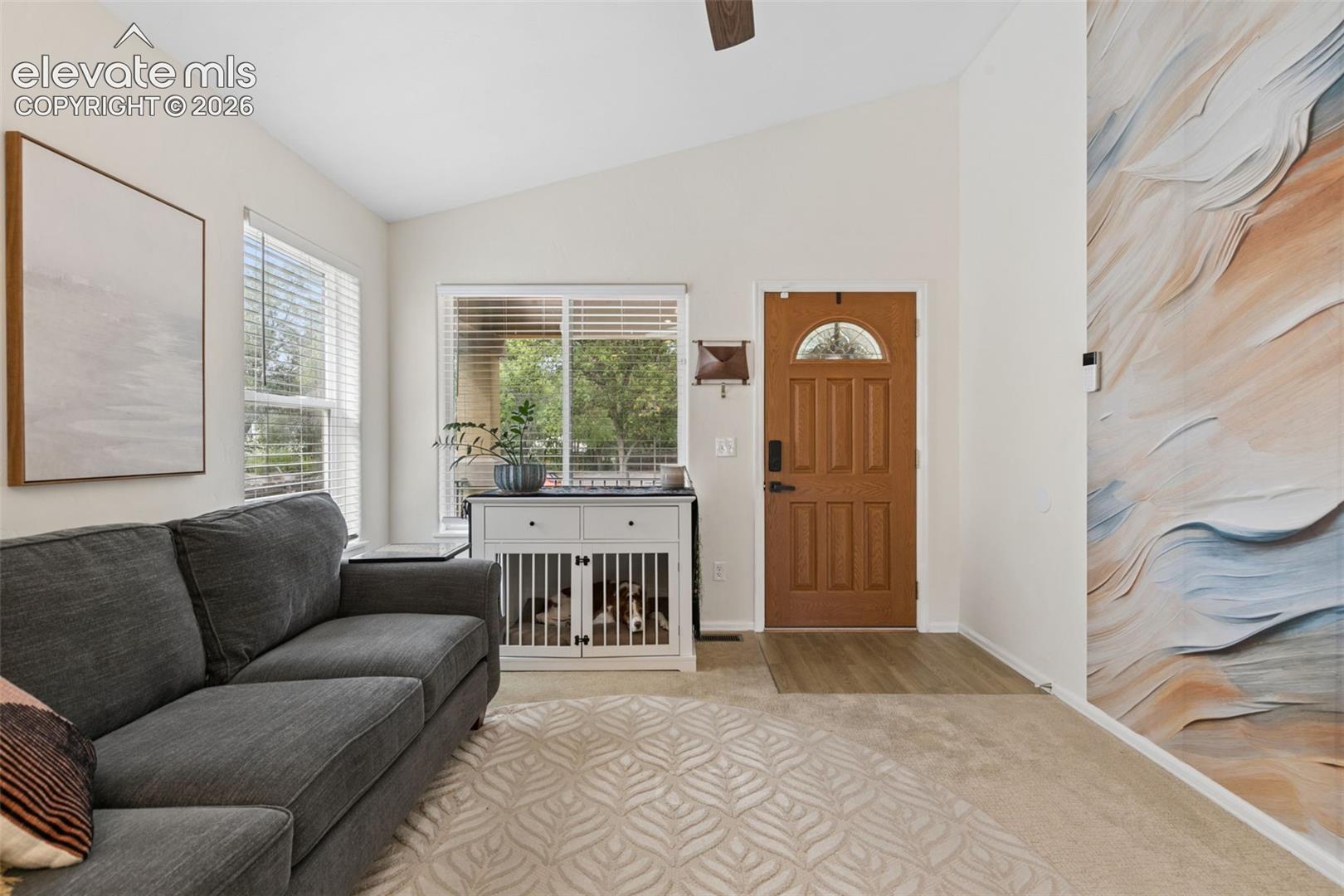 Listing photo 7 for 3021 Virginia Avenue