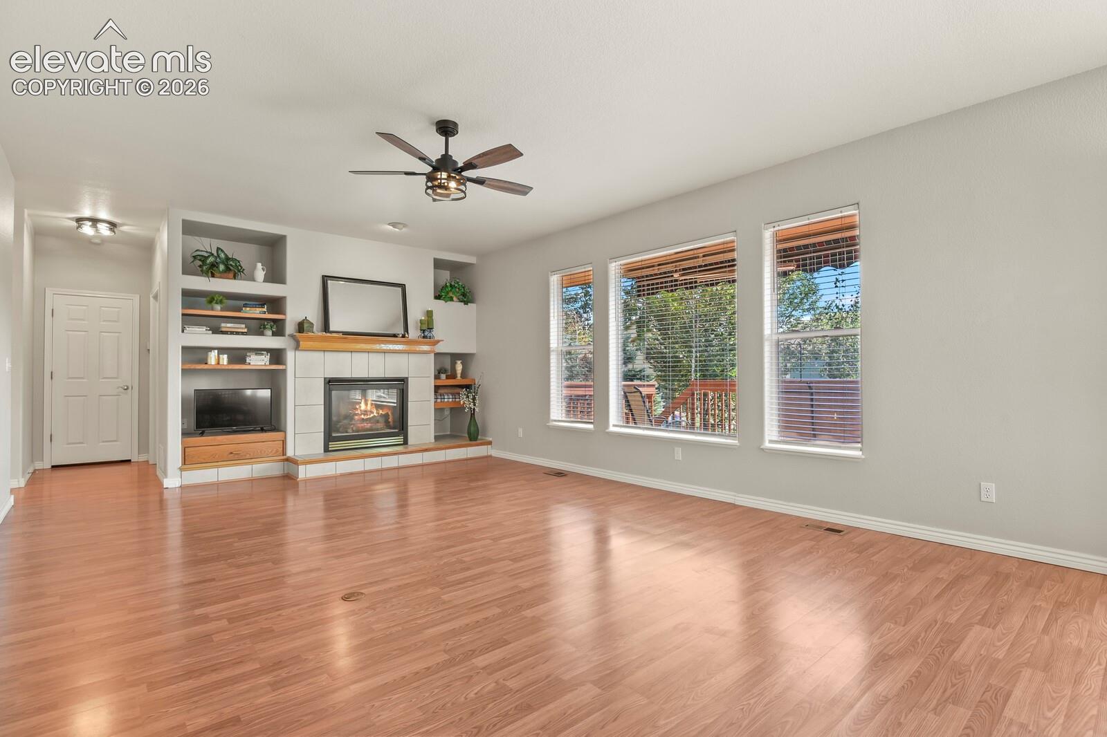 Listing photo 8 for 1355 Almagre Peak Drive