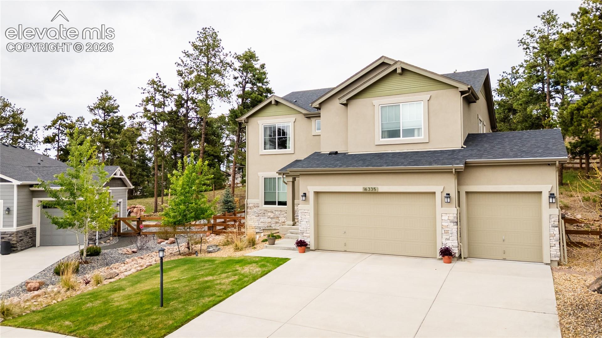 16335 Treetop Court
