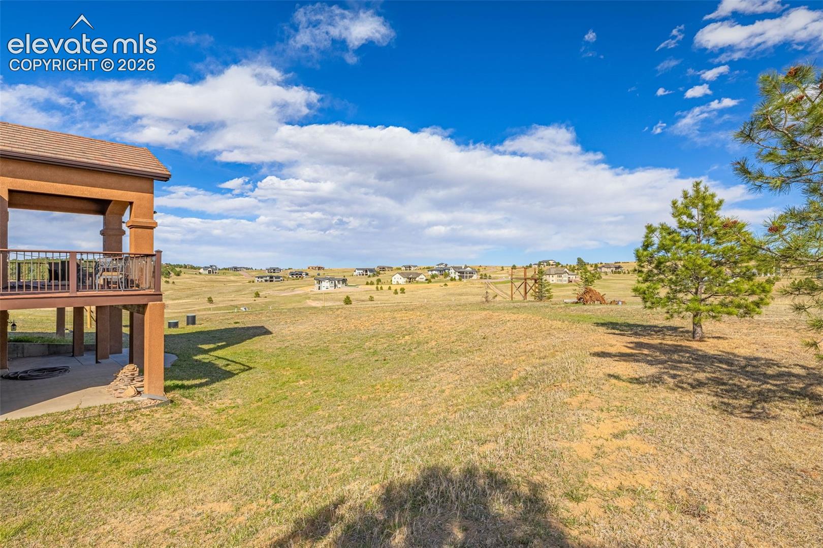 Listing photo 47 for 16895 Horizon Ridge Trail