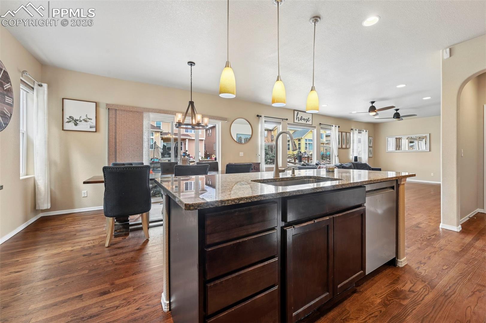 Listing photo 9 for 8742 Windy Plains Court