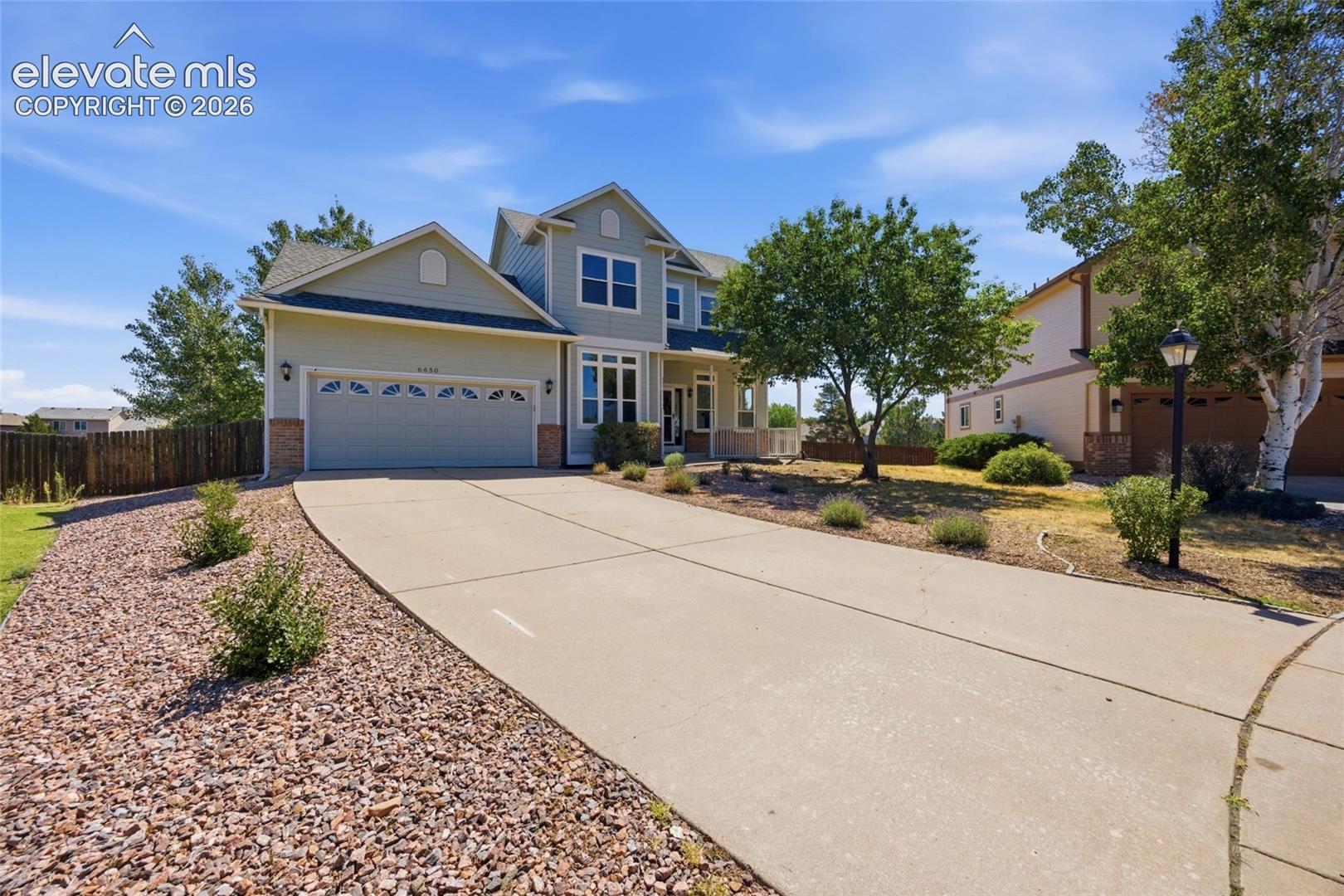 Listing photo 47 for 6650 Riata Court