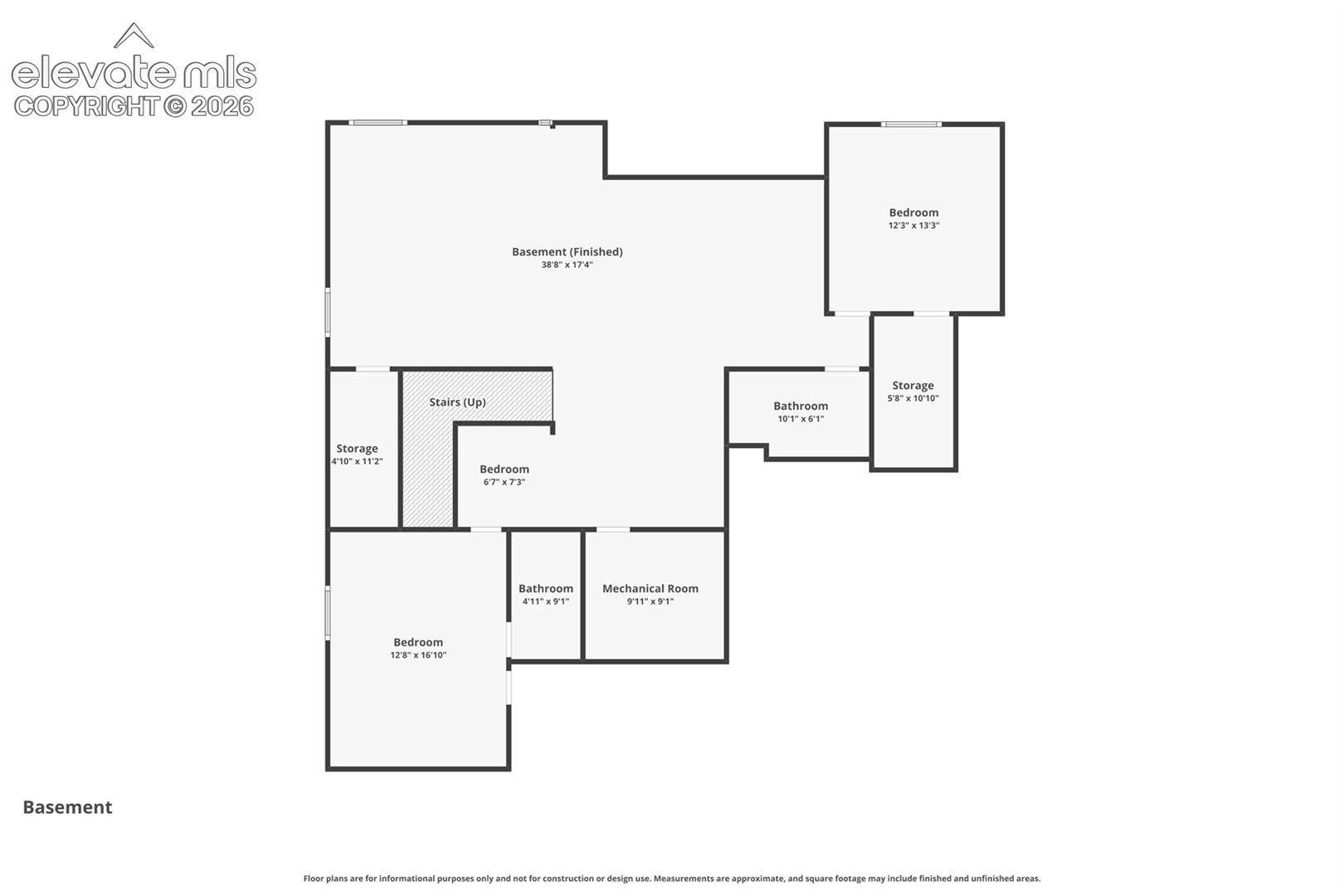 Listing photo 36 for 12810 Windingwalk Drive