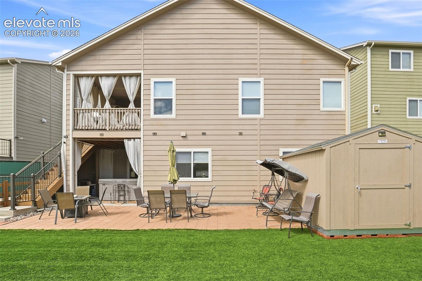 Listing photo 48 for 19524 Lindenmere Drive